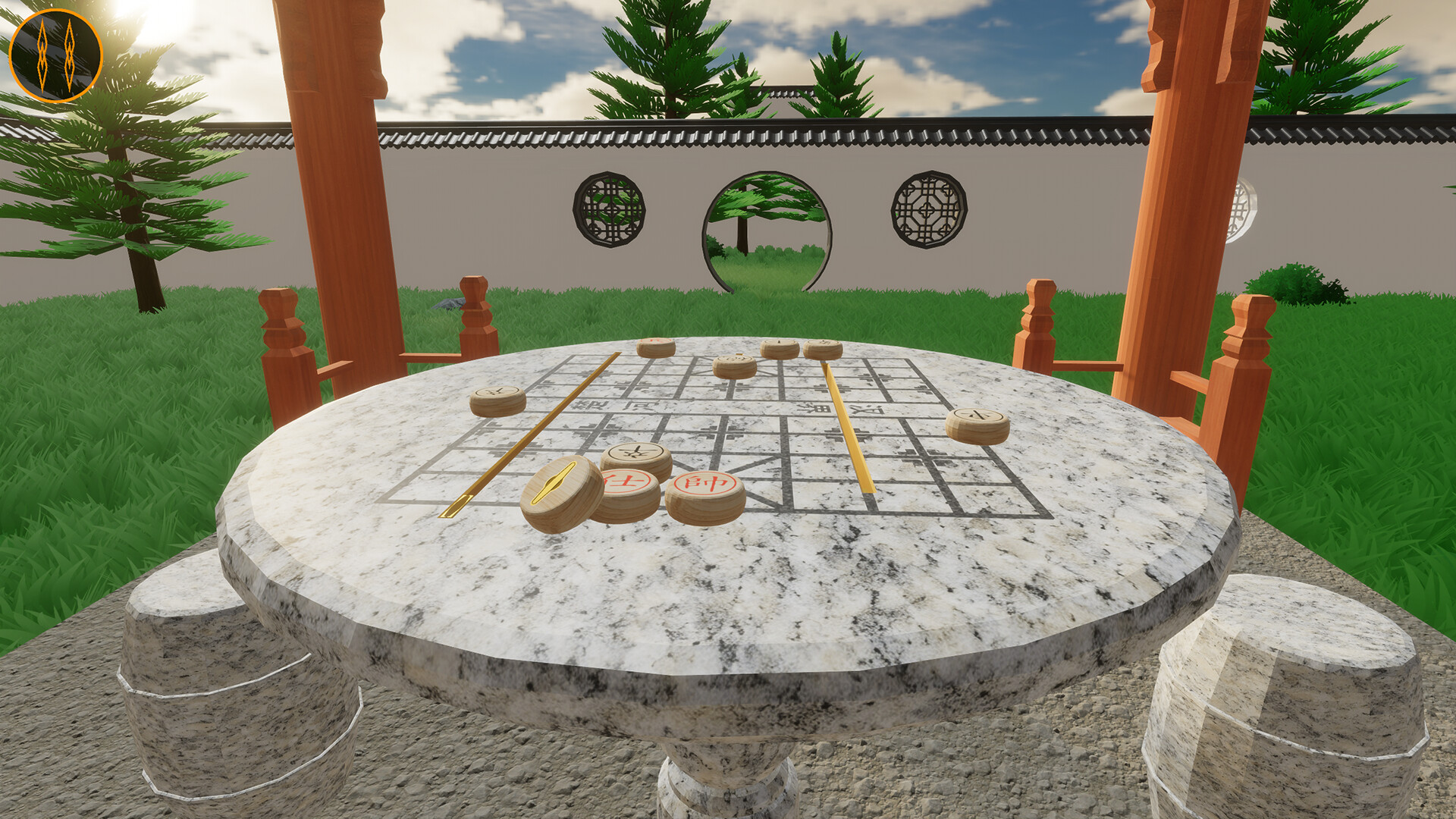 Dreamland Pavilion screenshot 2