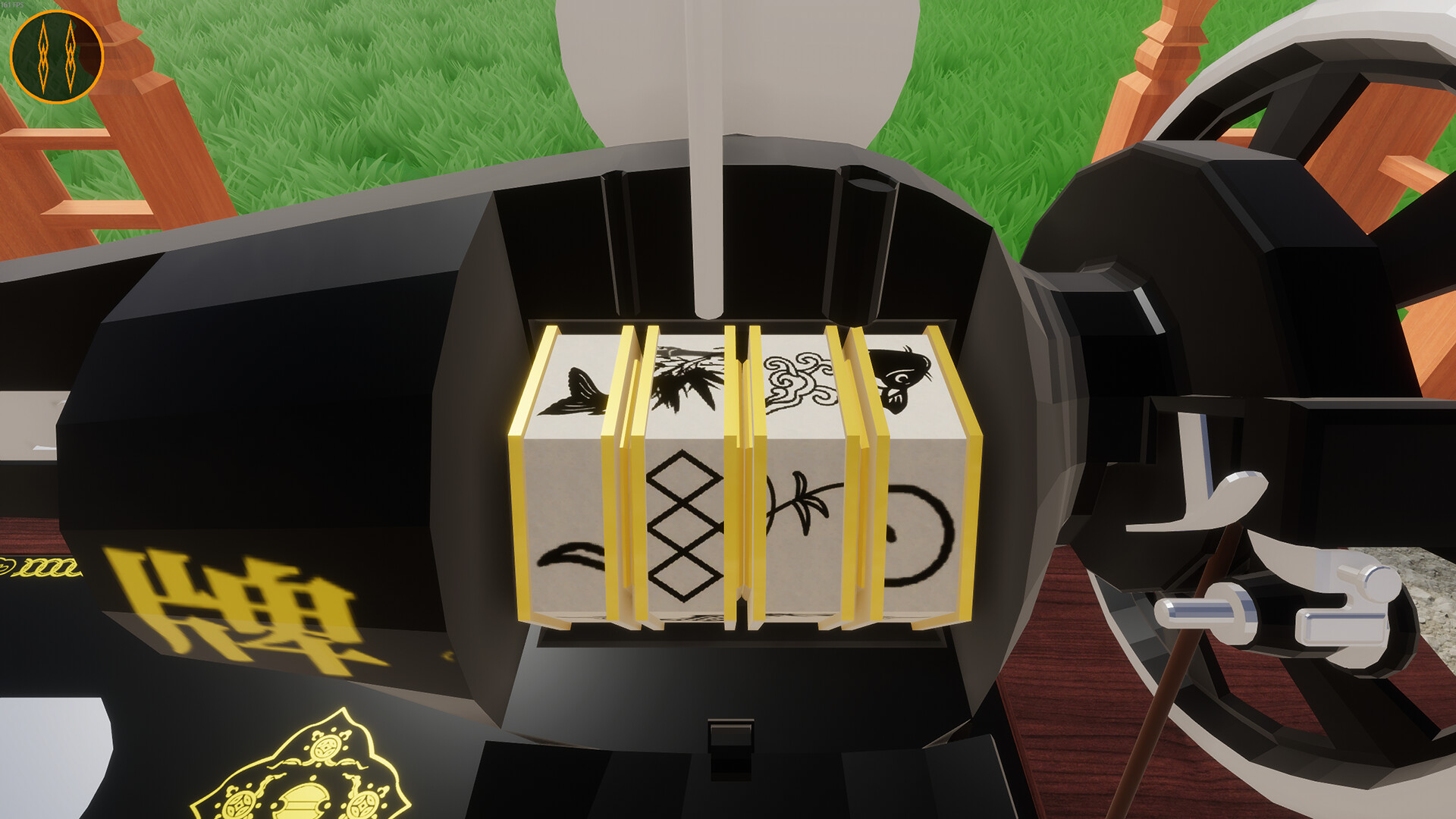 Dreamland Pavilion screenshot 2