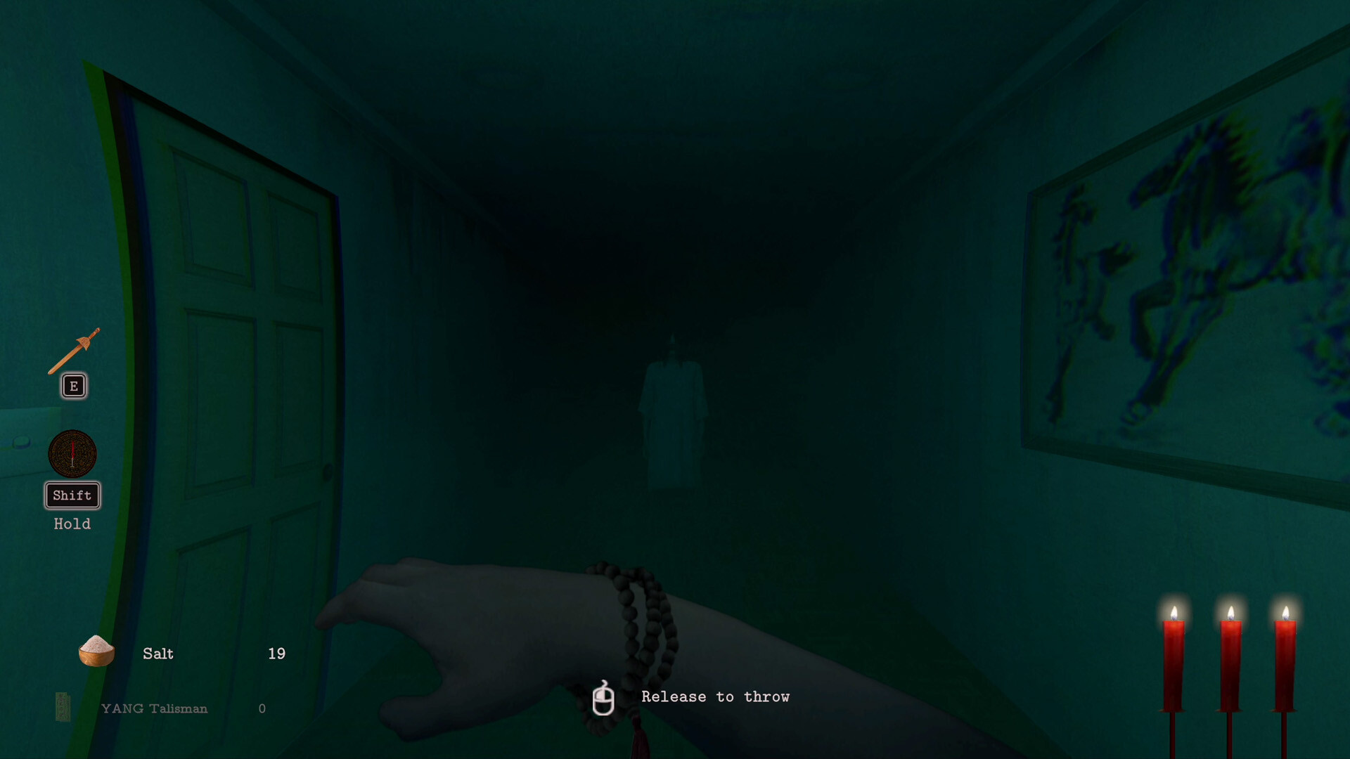 The apartment case screenshot 1