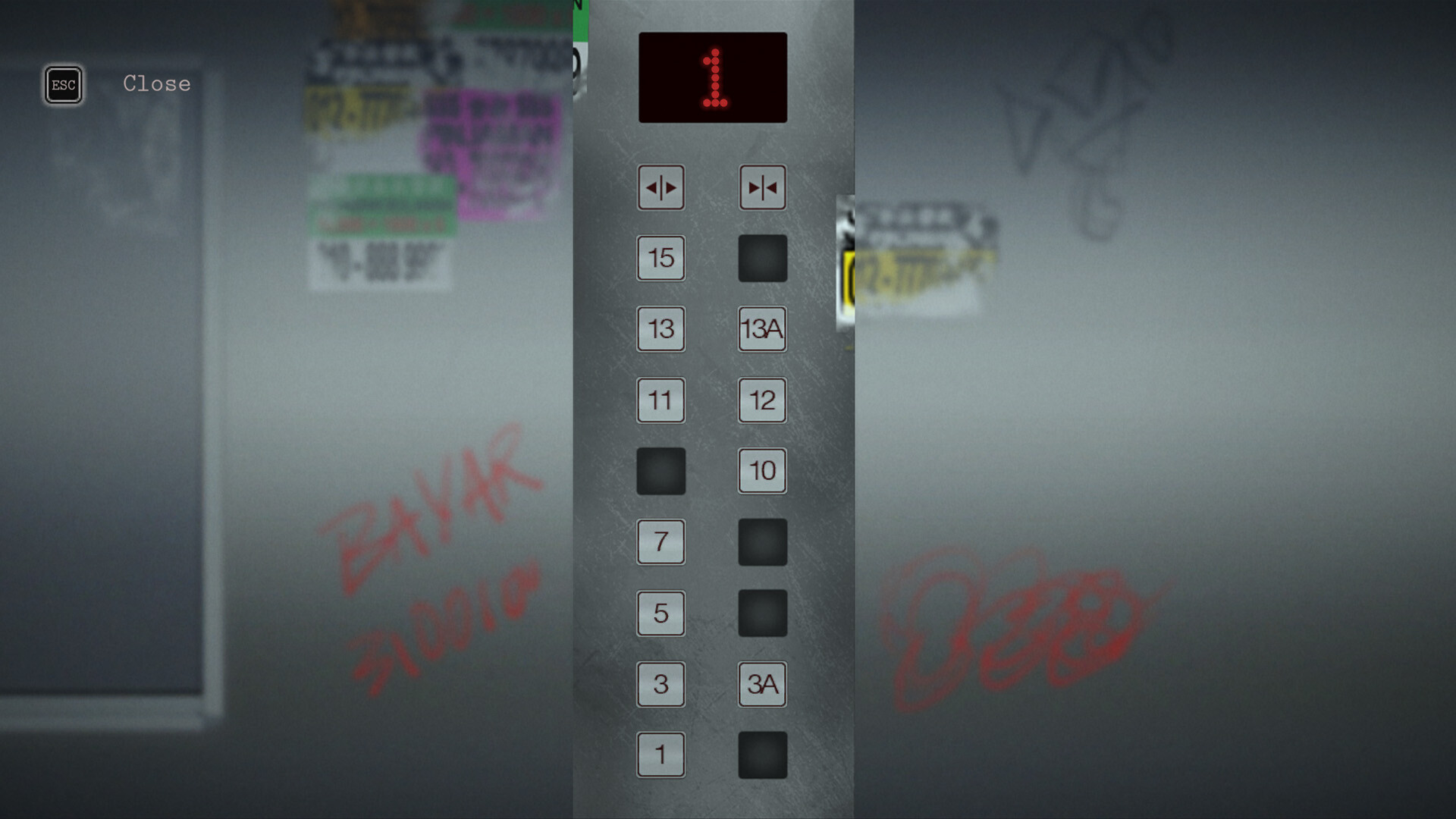 The apartment case screenshot 5