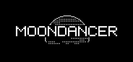 Cover art from MOONDANCER