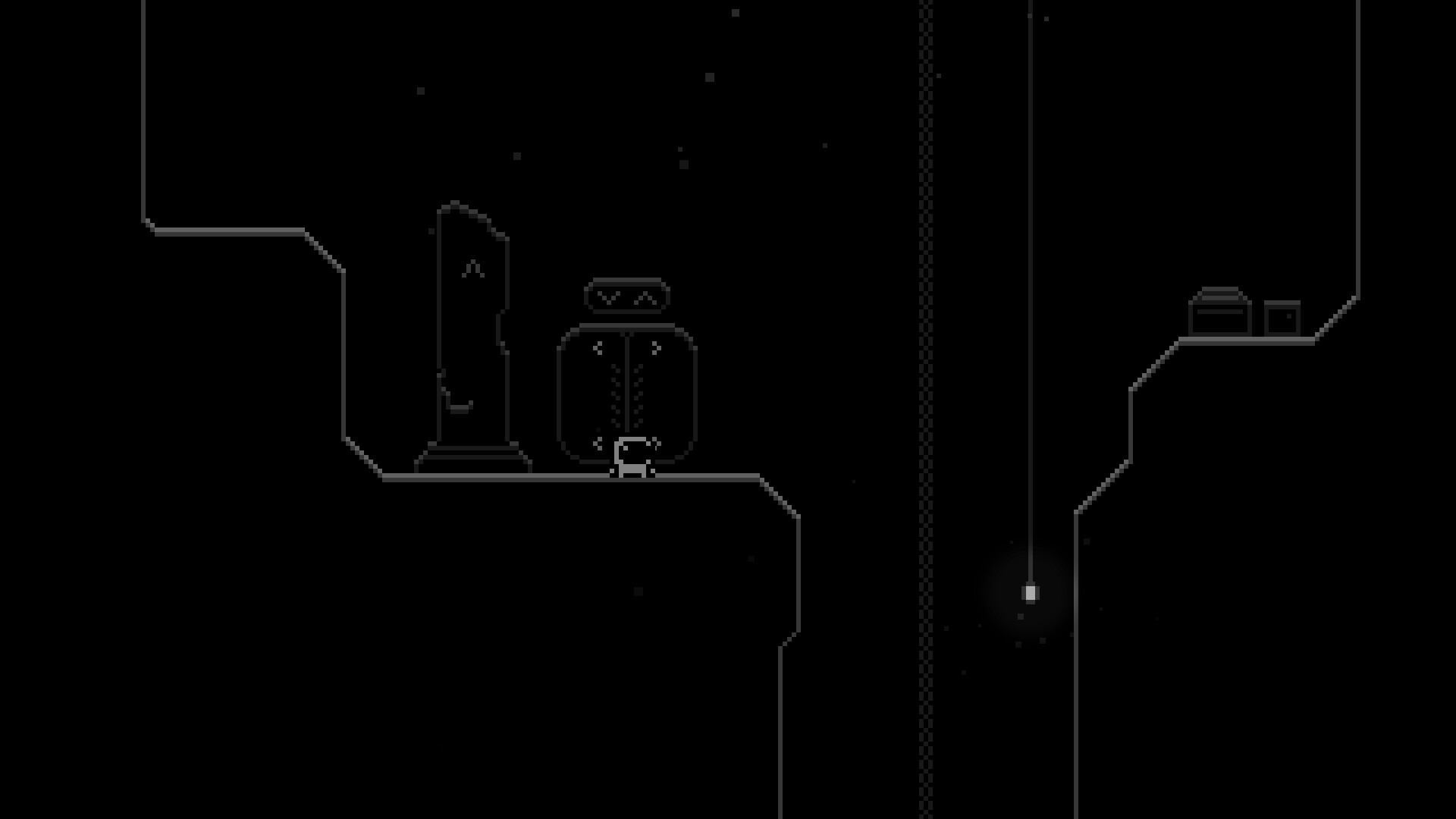 MOONDANCER screenshot 2