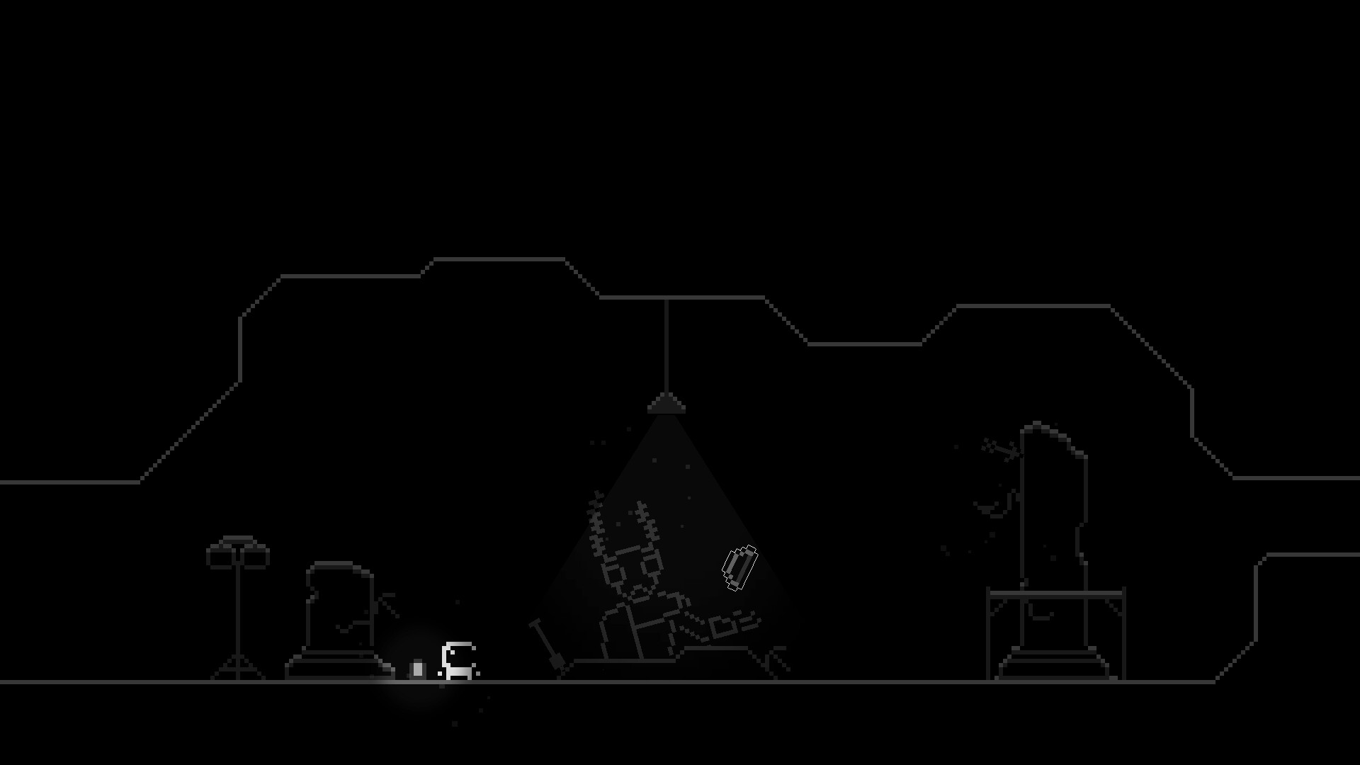 MOONDANCER screenshot 3