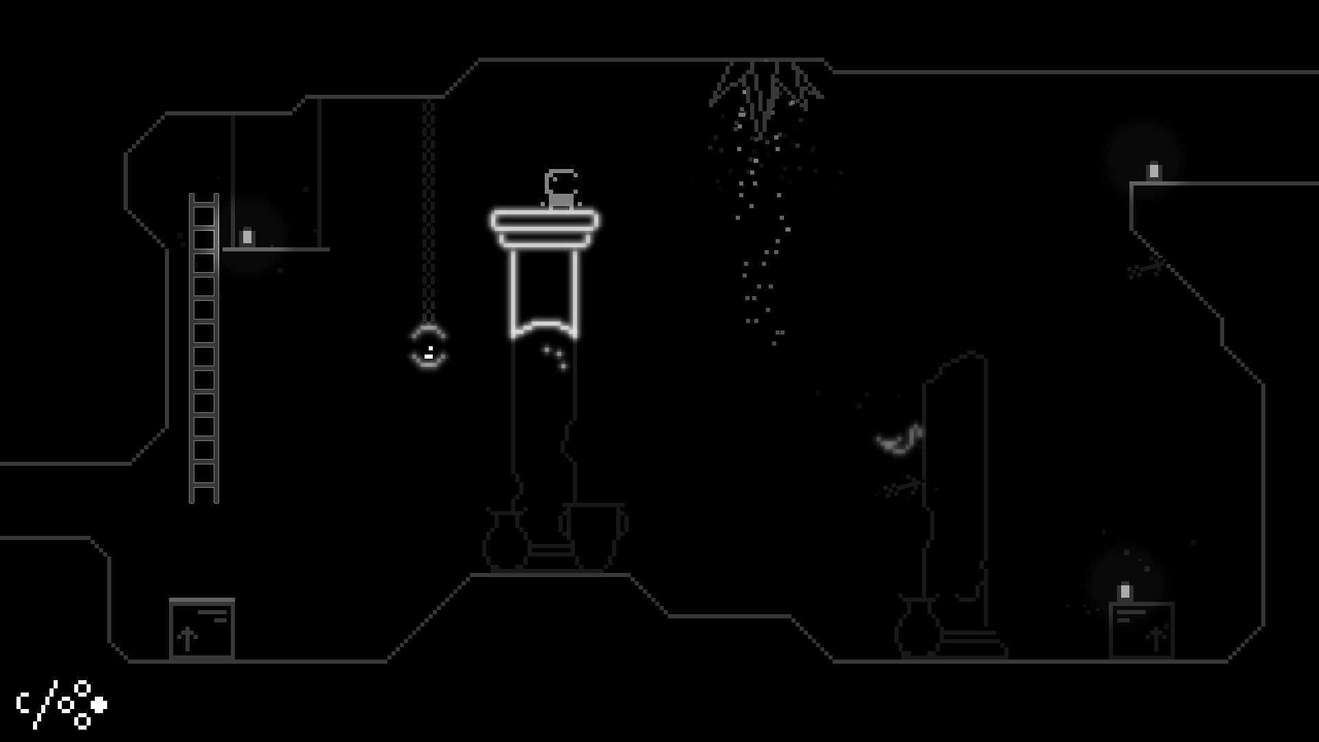 MOONDANCER screenshot 1