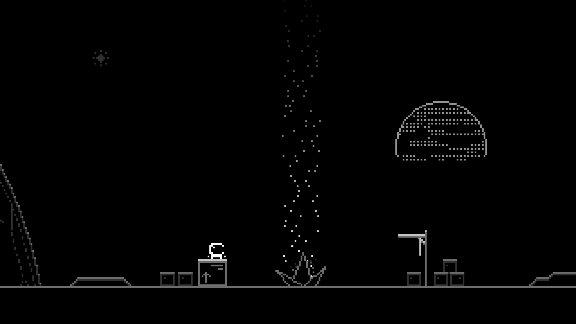 MOONDANCER screenshot 5