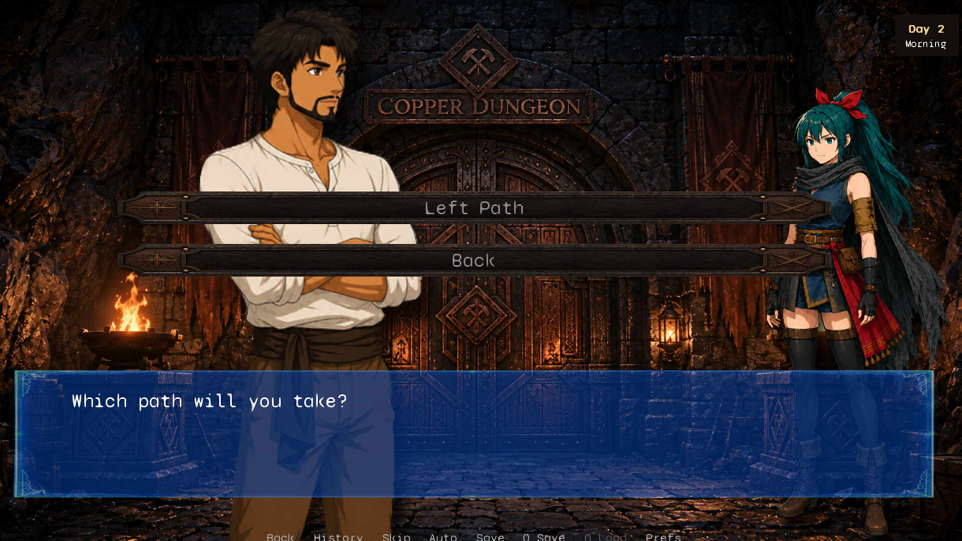 I was reincarnated as a mage. screenshot 5