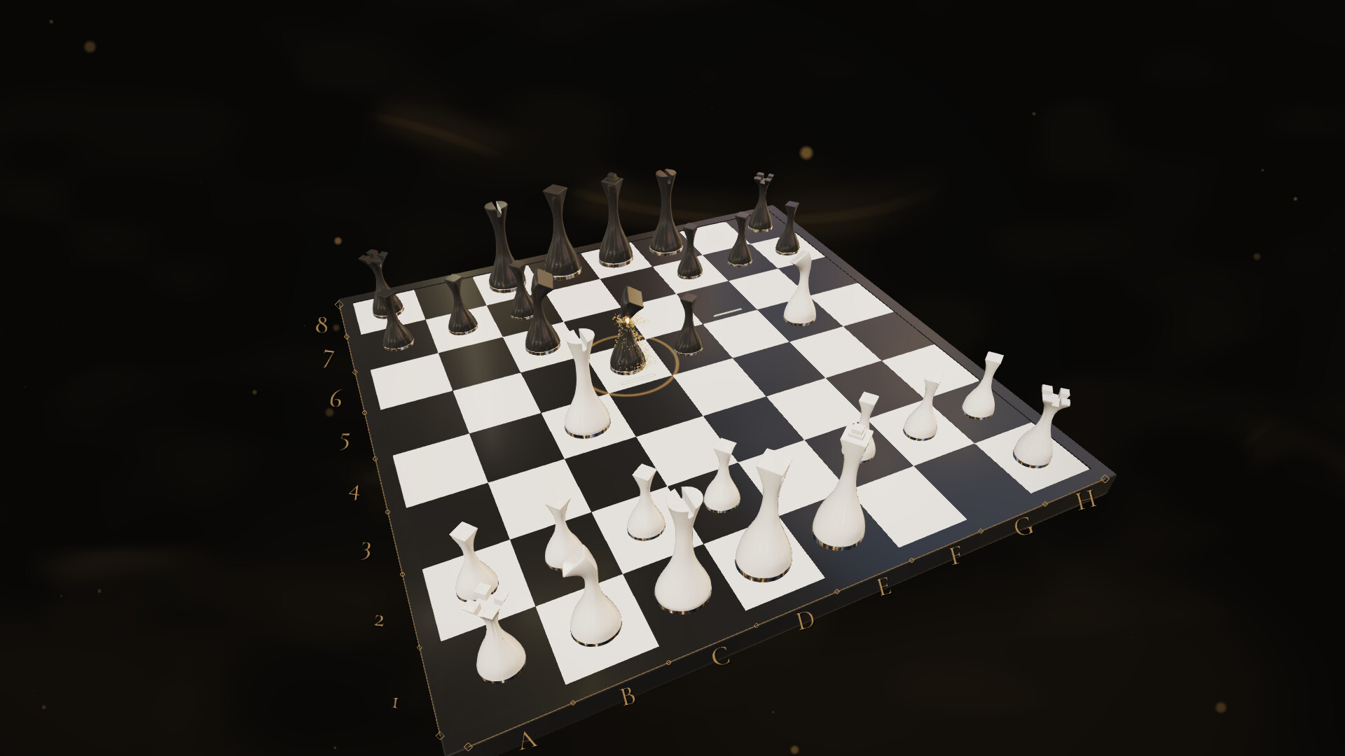 Chess: Apex screenshot 2