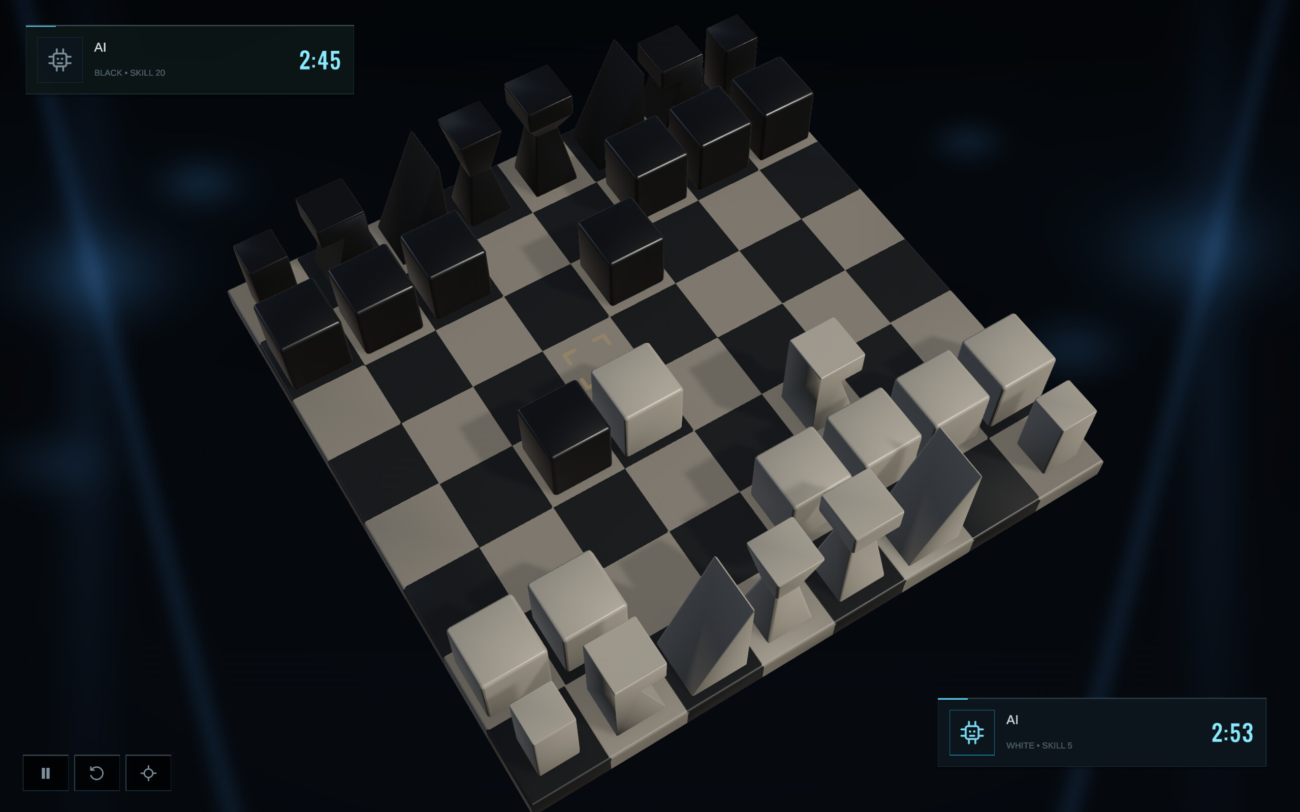 Chess: Apex screenshot 4