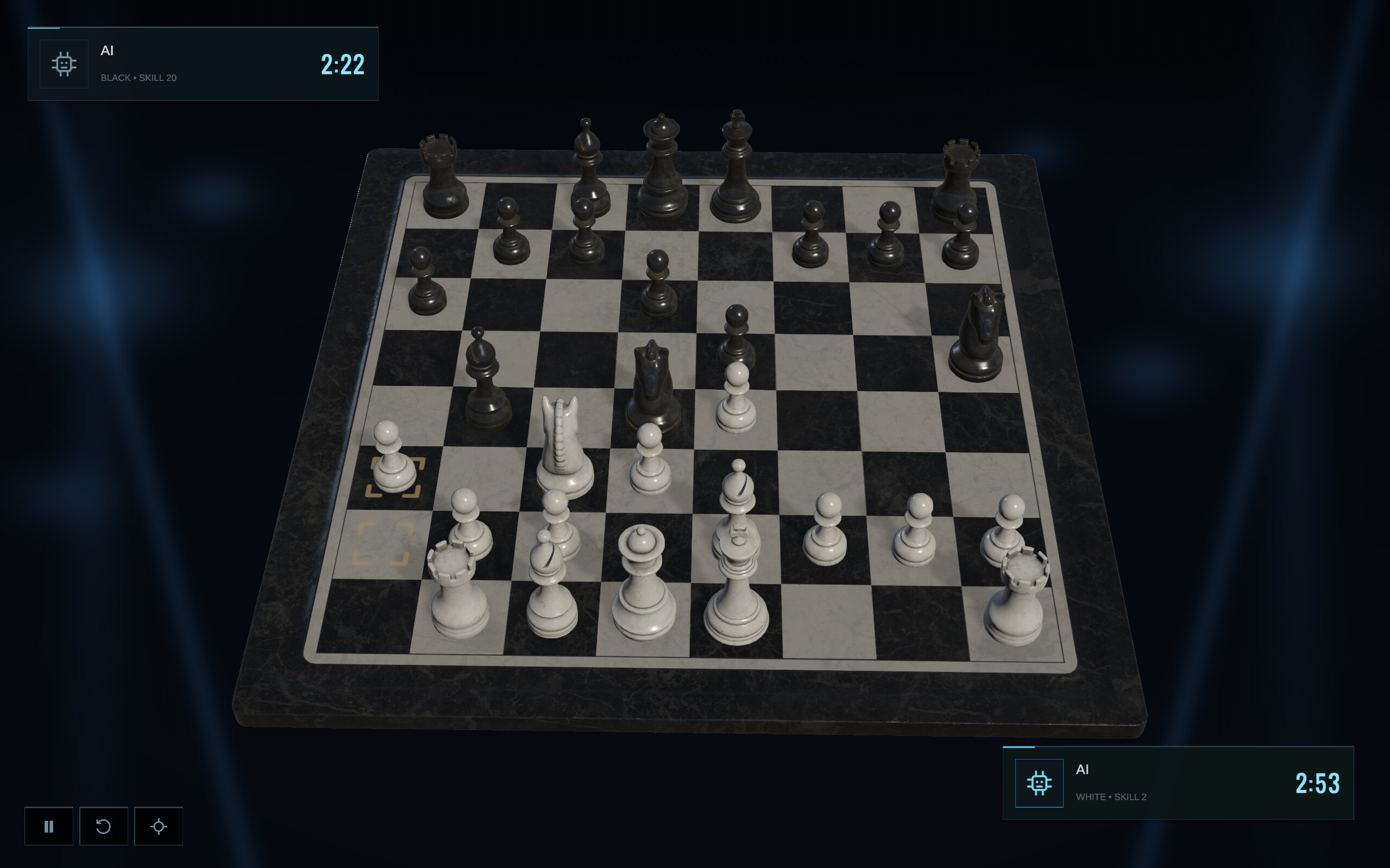 Chess: Apex screenshot 5