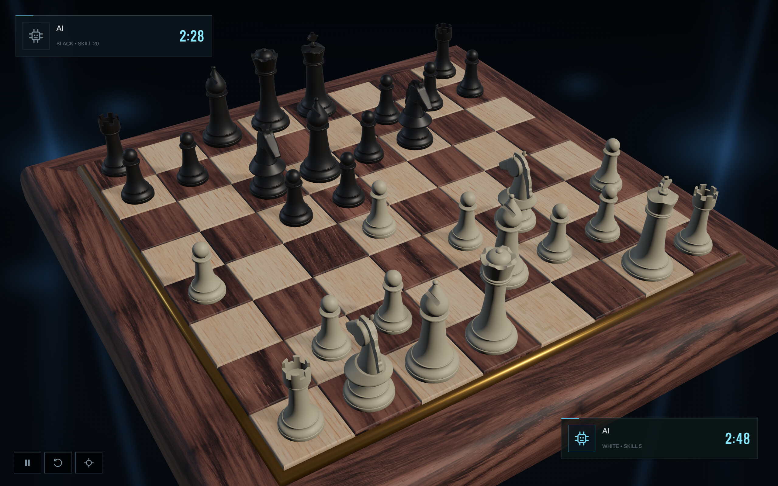 Chess: Apex screenshot 2