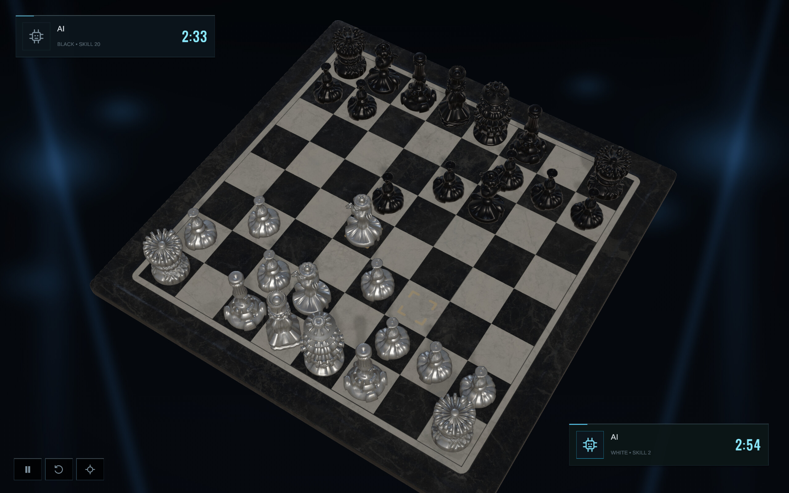 Chess: Apex screenshot 3