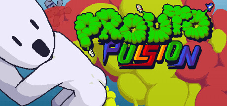 Cover art from ProutoPulsion