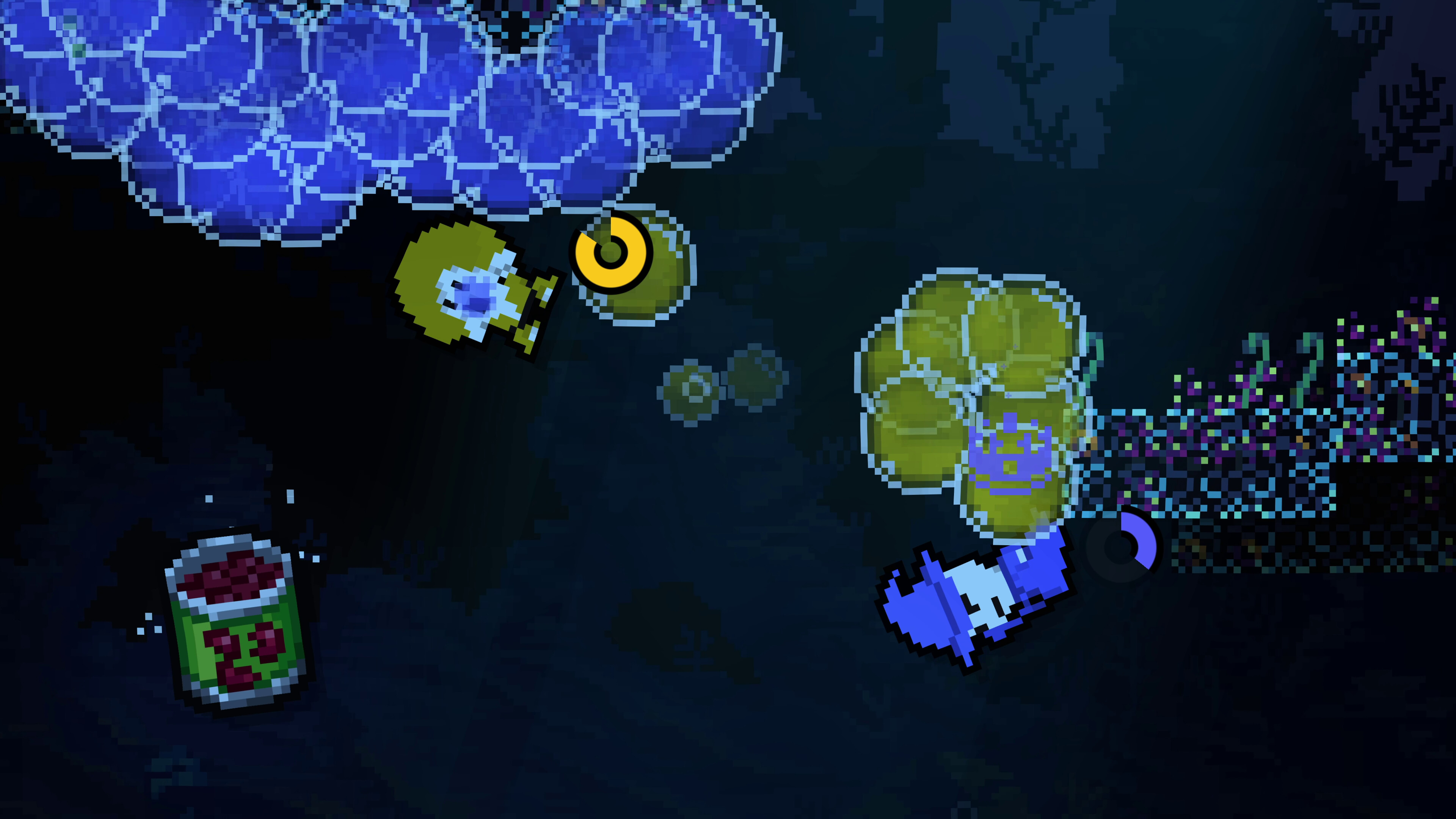 ProutoPulsion screenshot 3