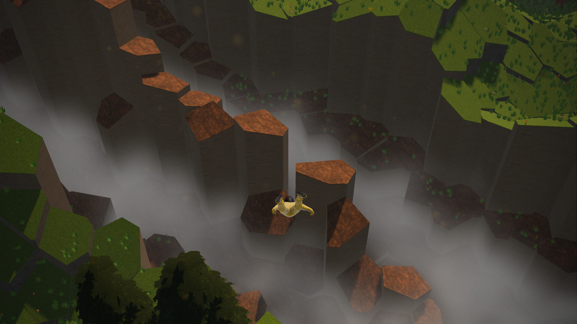 Just Fly screenshot 3