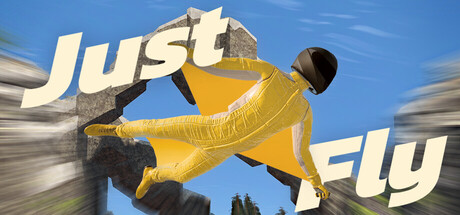 Cover art from Just Fly