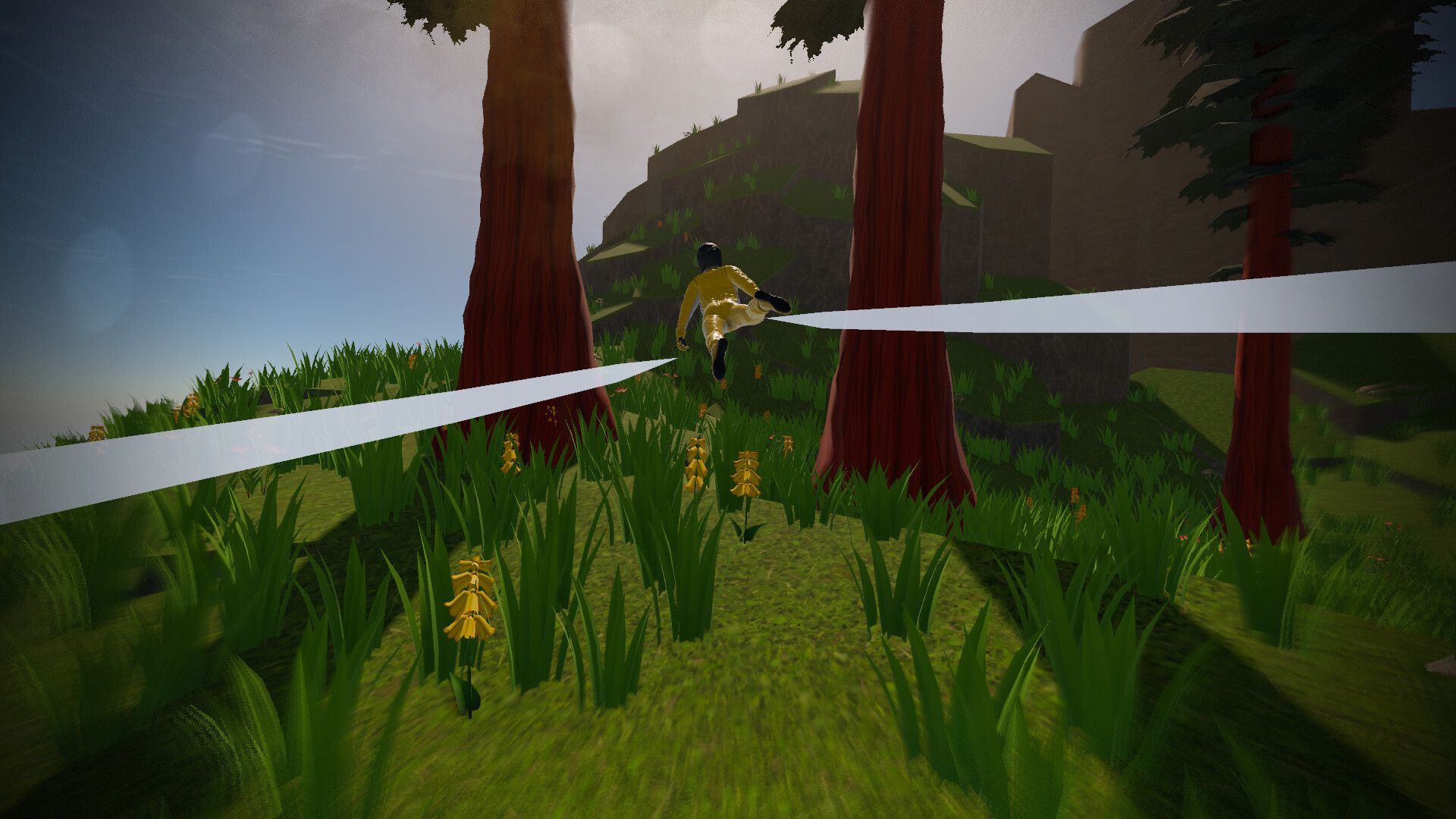 Just Fly screenshot 5