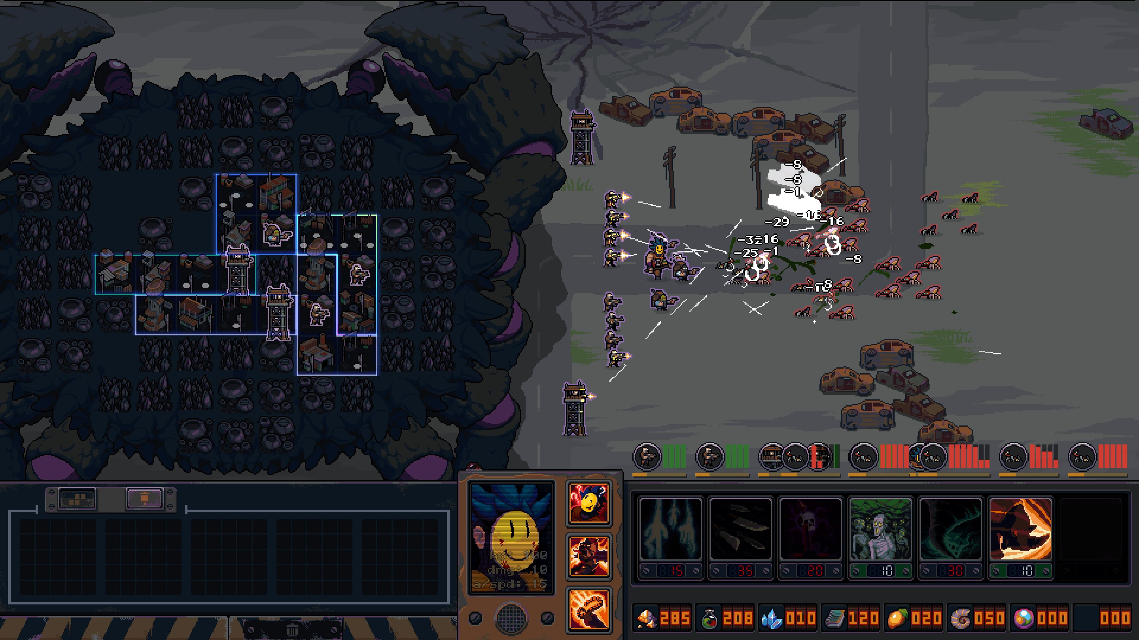 The Crab is Walking screenshot 2