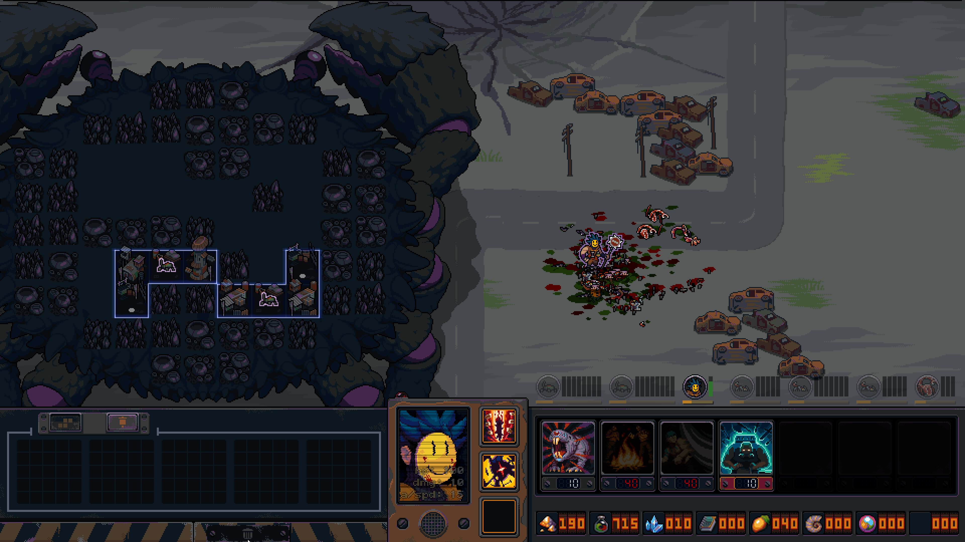 The Crab is Walking screenshot 5