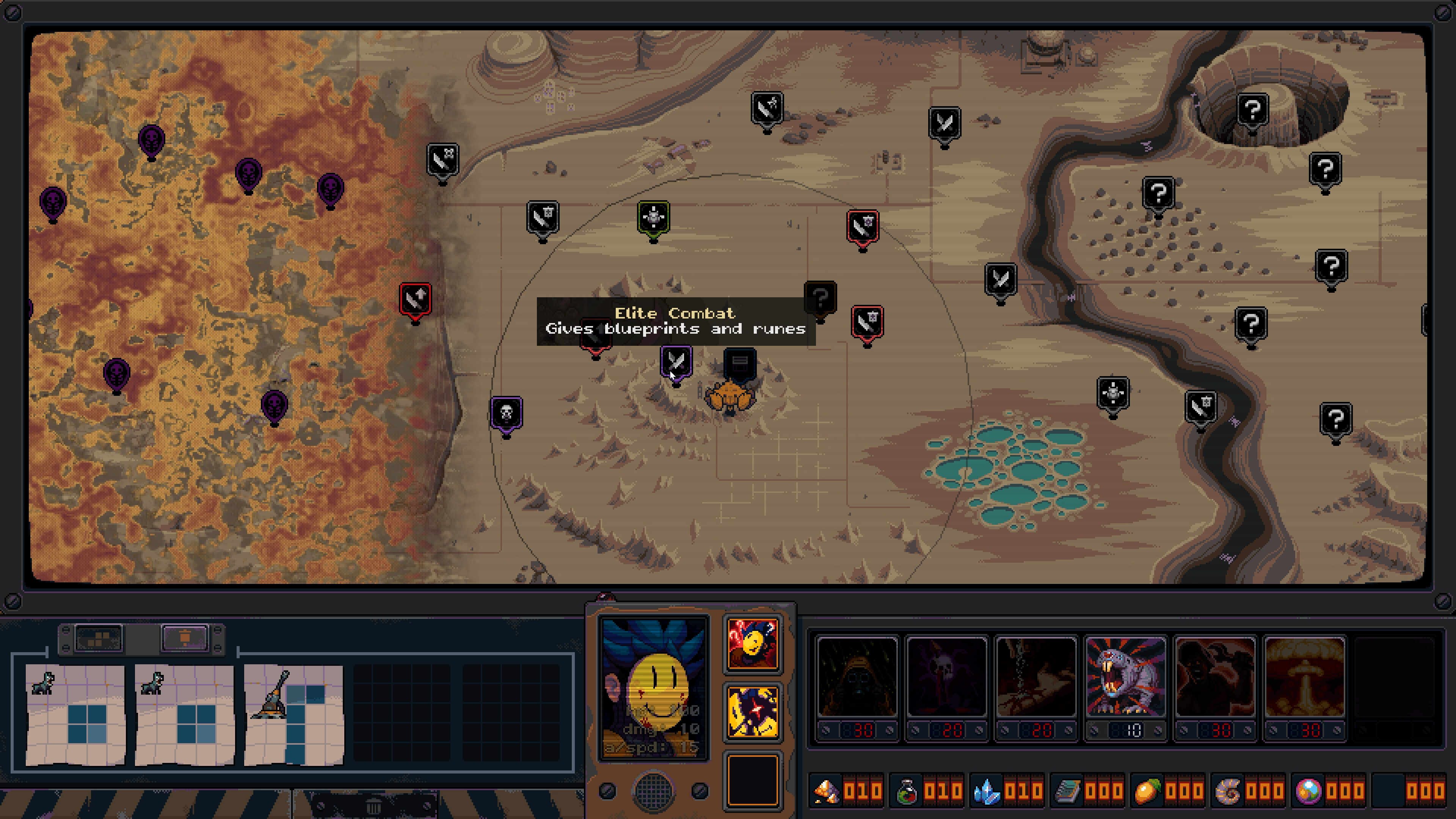 The Crab is Walking screenshot 3