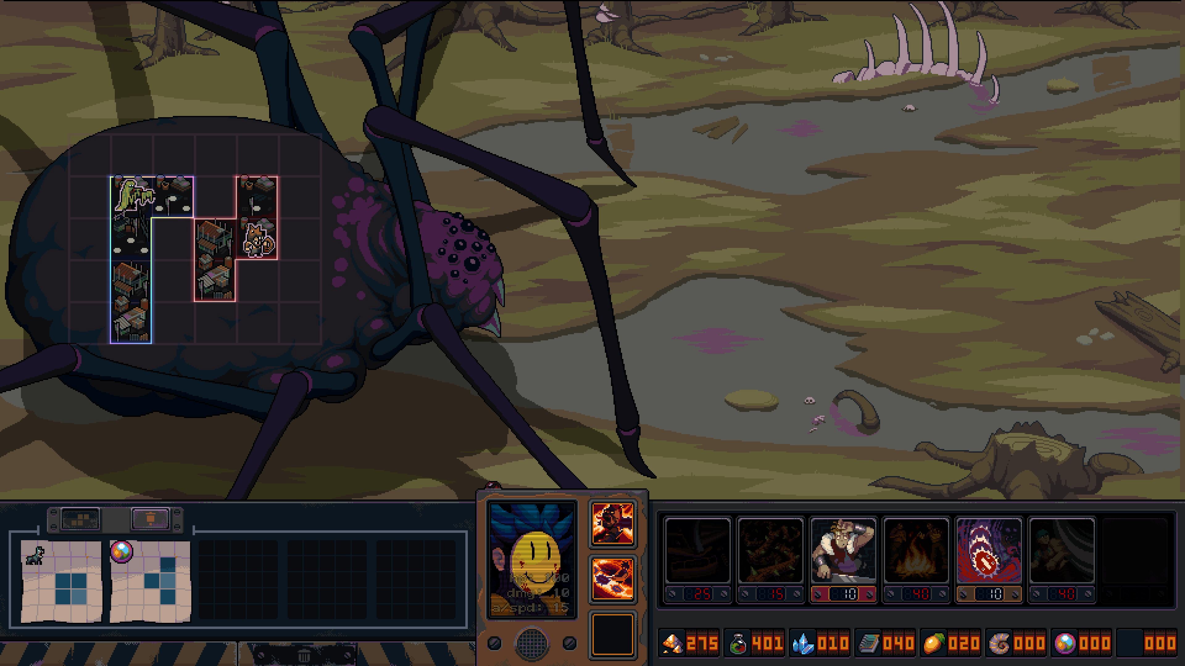 The Crab is Walking screenshot 4