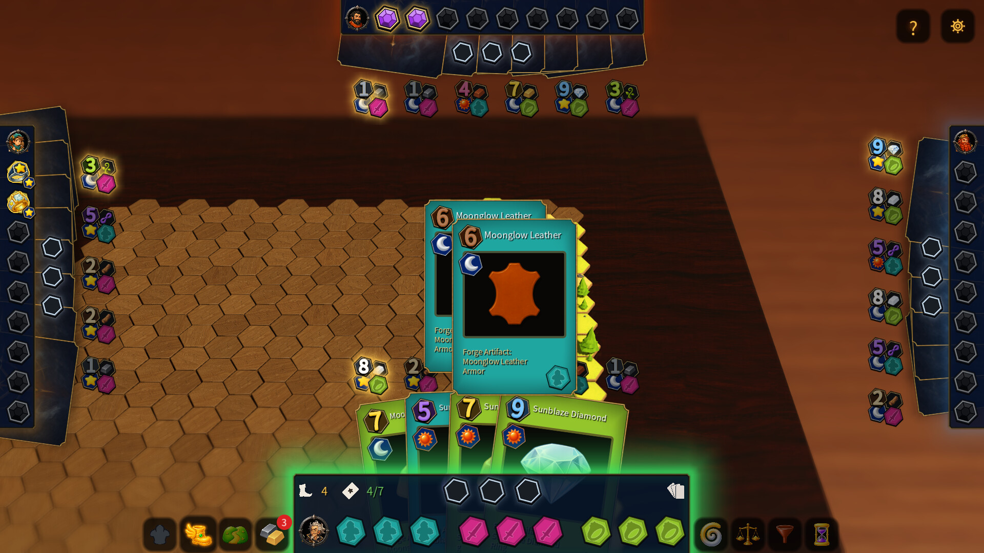 Fliprium screenshot 2