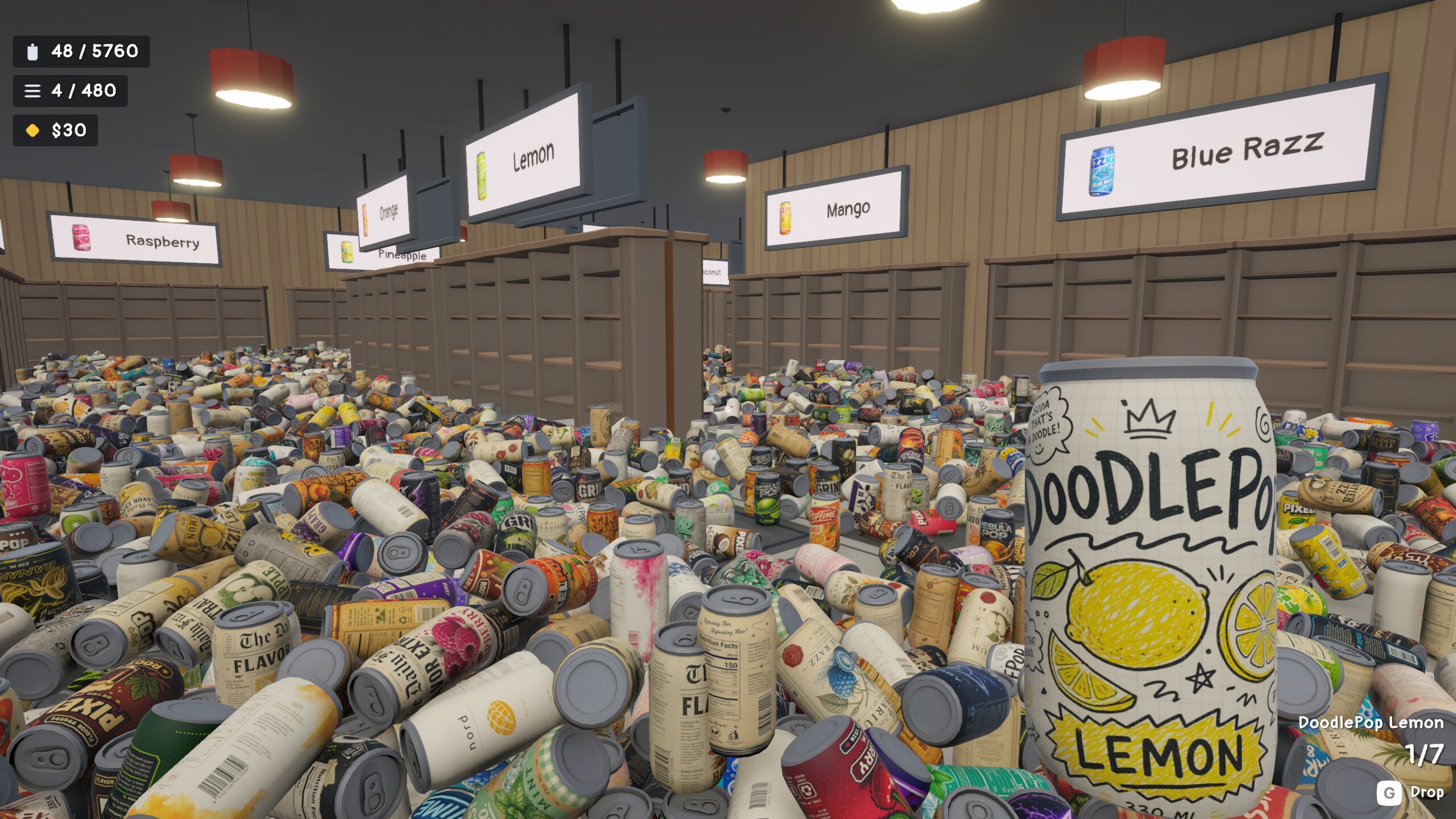 You Can Sort It! screenshot 3
