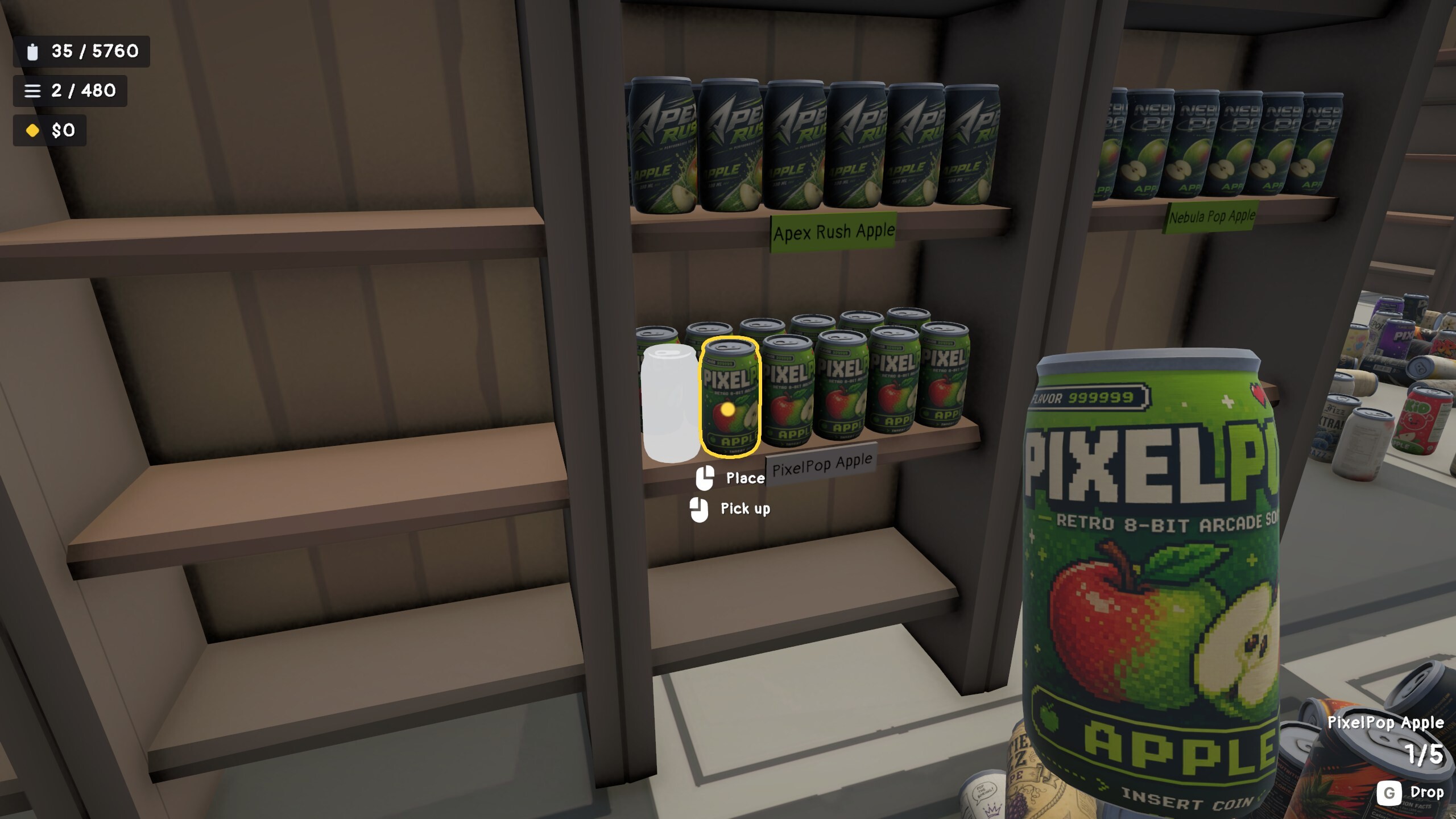 You Can Sort It! screenshot 2