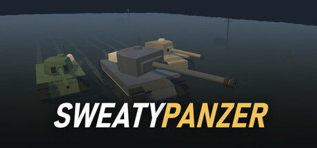 Cover art from SweatyPanzer