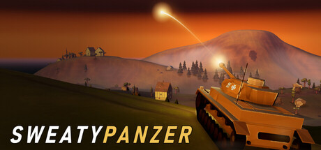 Cover art from SweatyPanzer