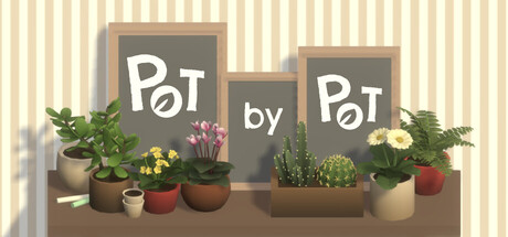 Cover art from Pot by Pot
