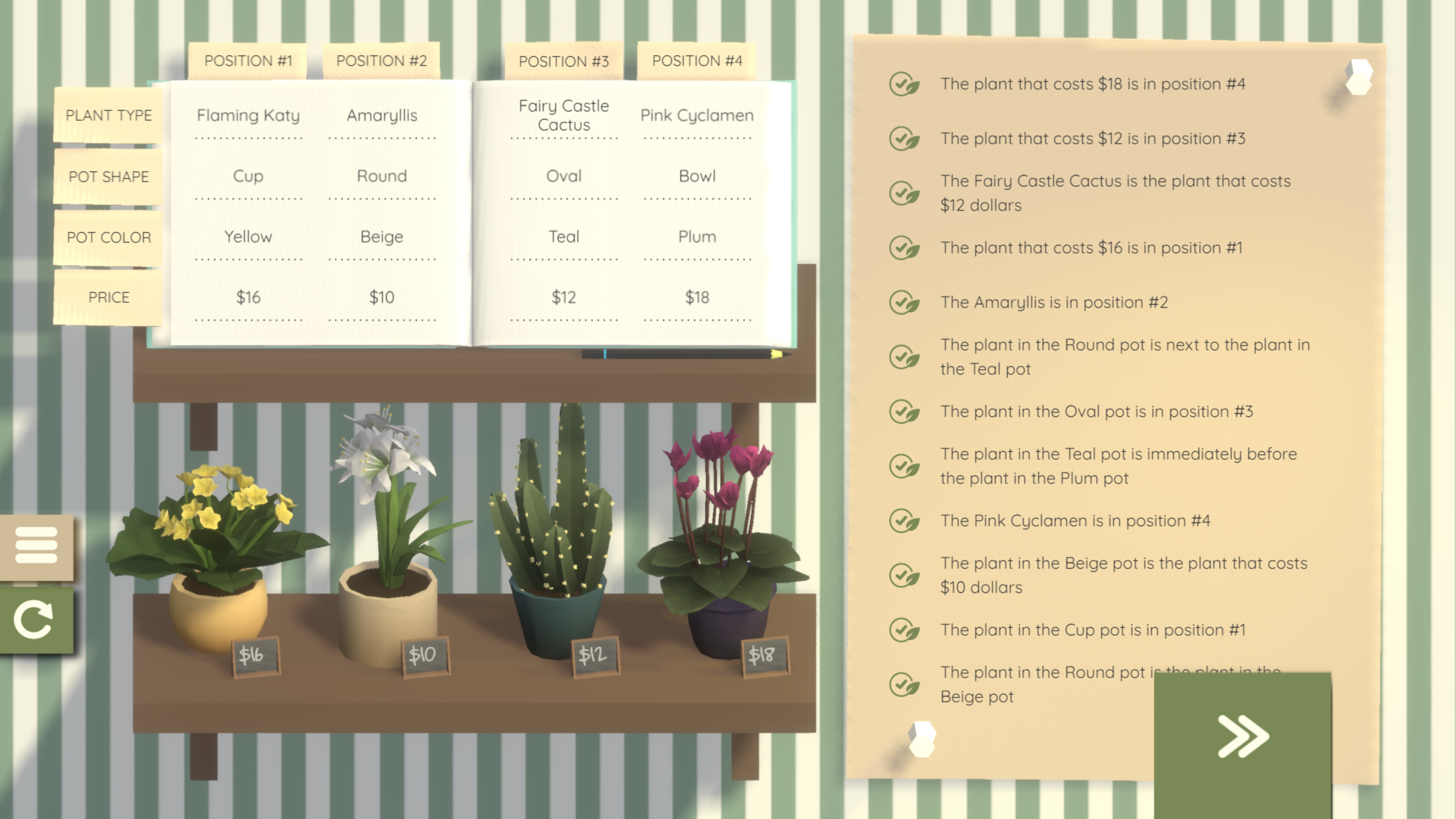 Pot by Pot screenshot 3