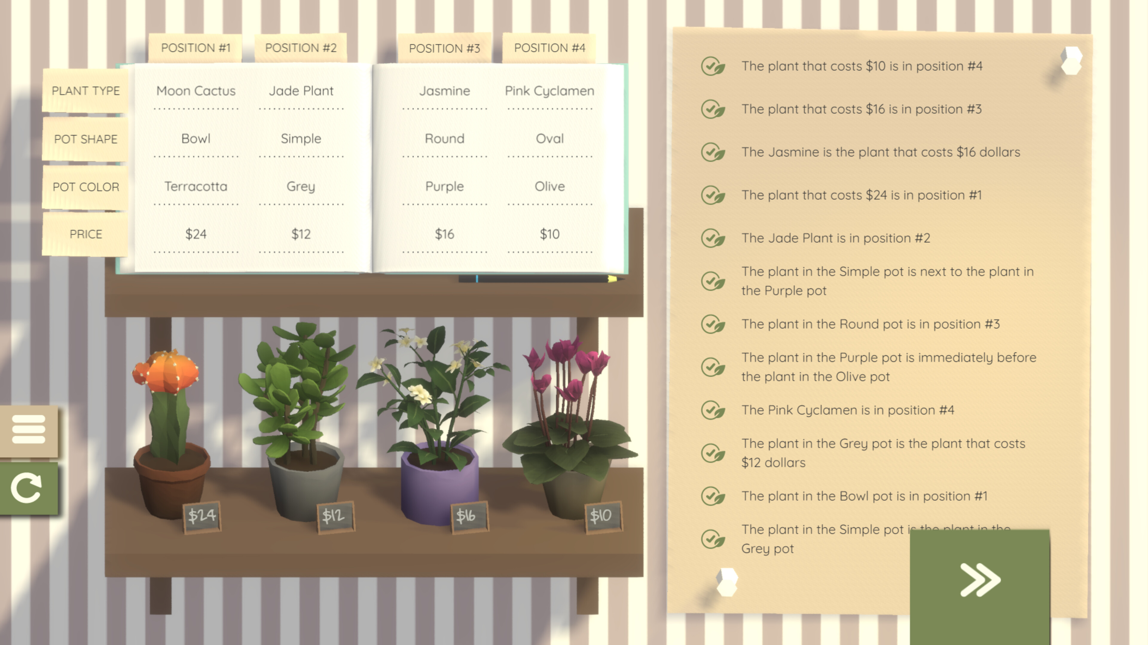 Pot by Pot screenshot 5