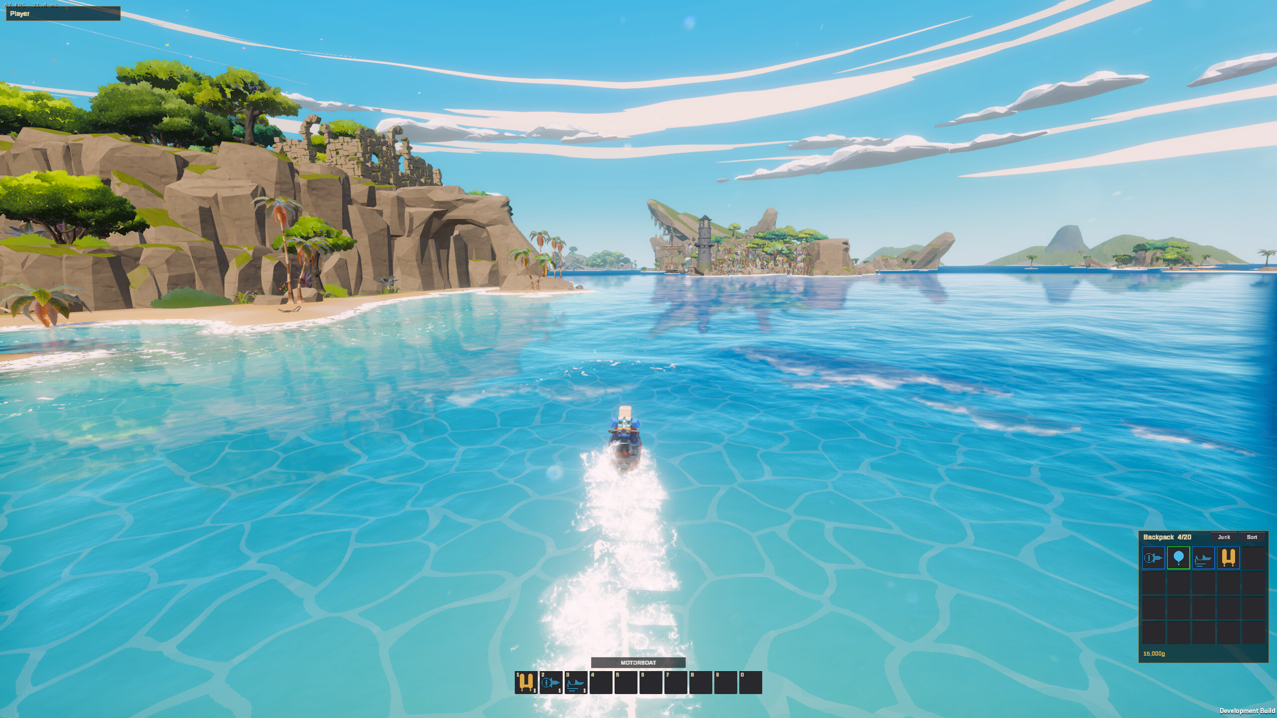 ChameleonCraft MMO: Hide Your Piñatas! screenshot 5