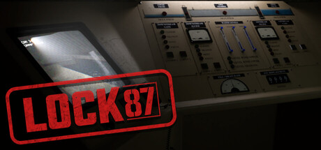Cover art from Lock 87