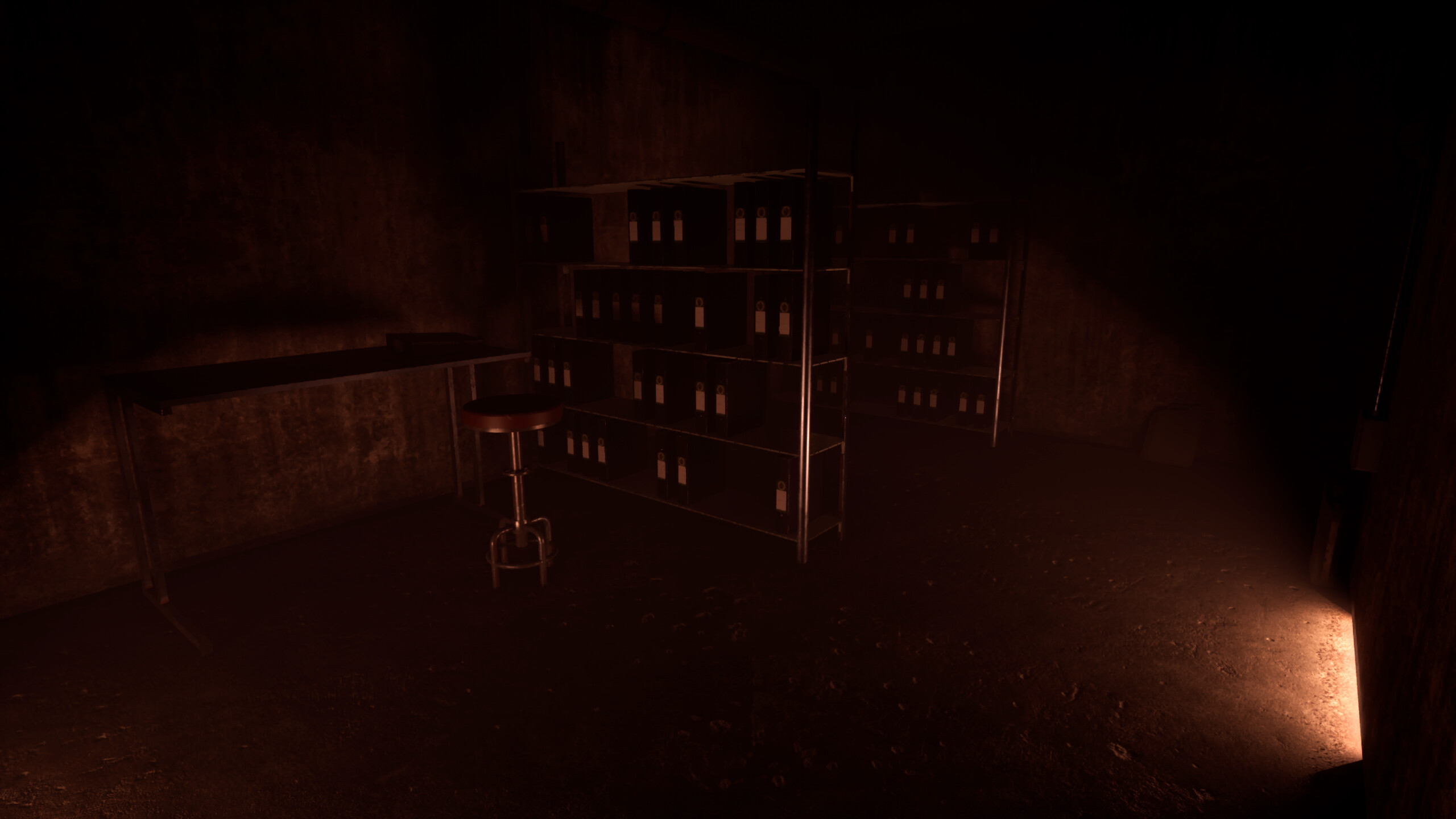 Lock 87 screenshot 4