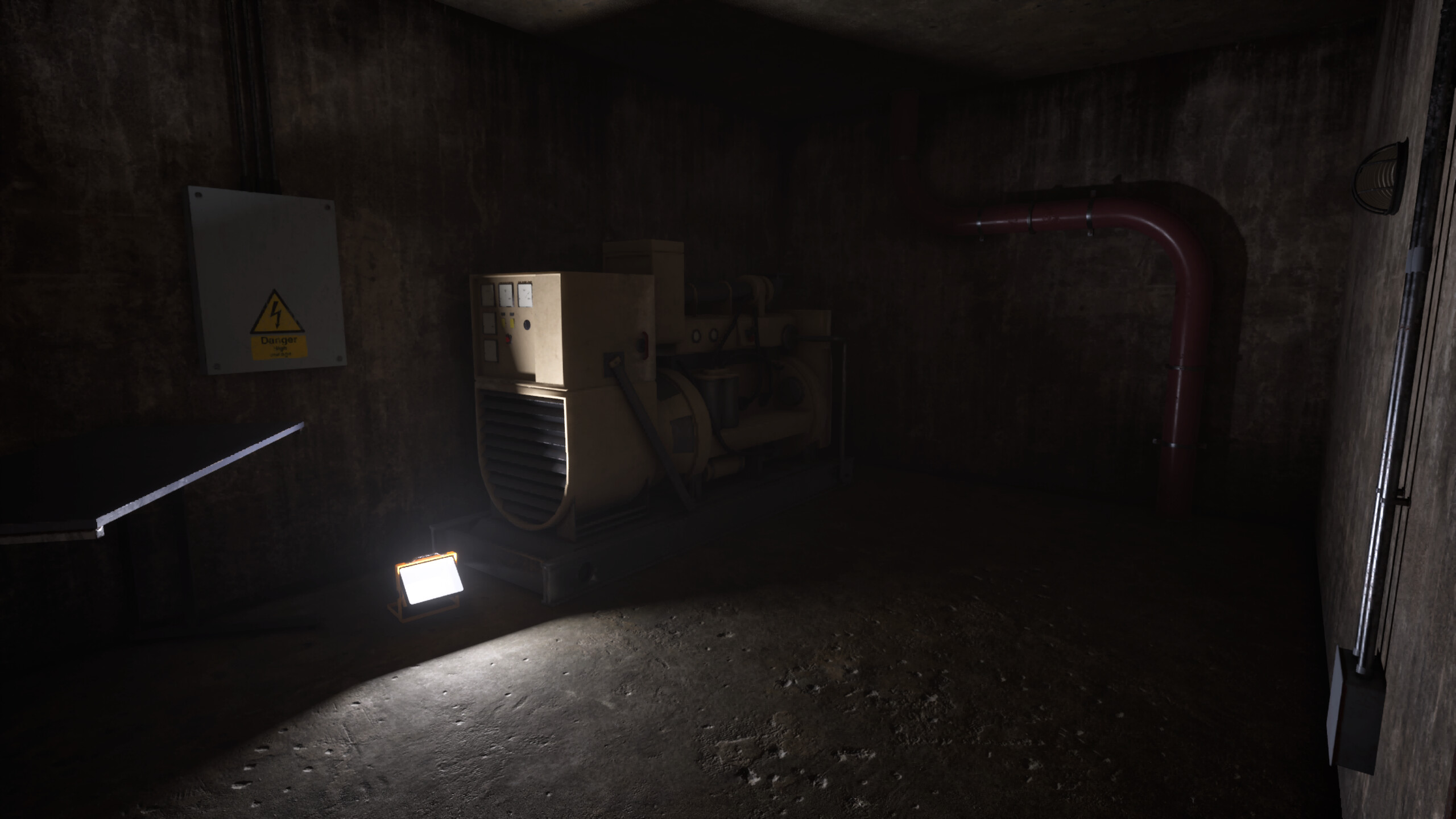 Lock 87 screenshot 5