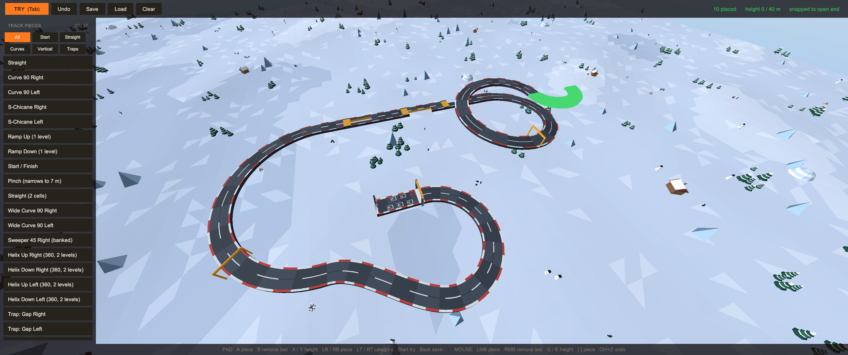 CrashFest screenshot 2