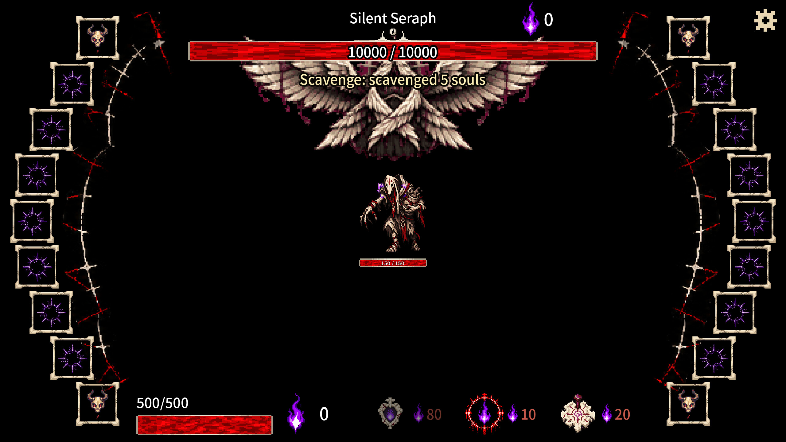 Fate Dungeon screenshot 2