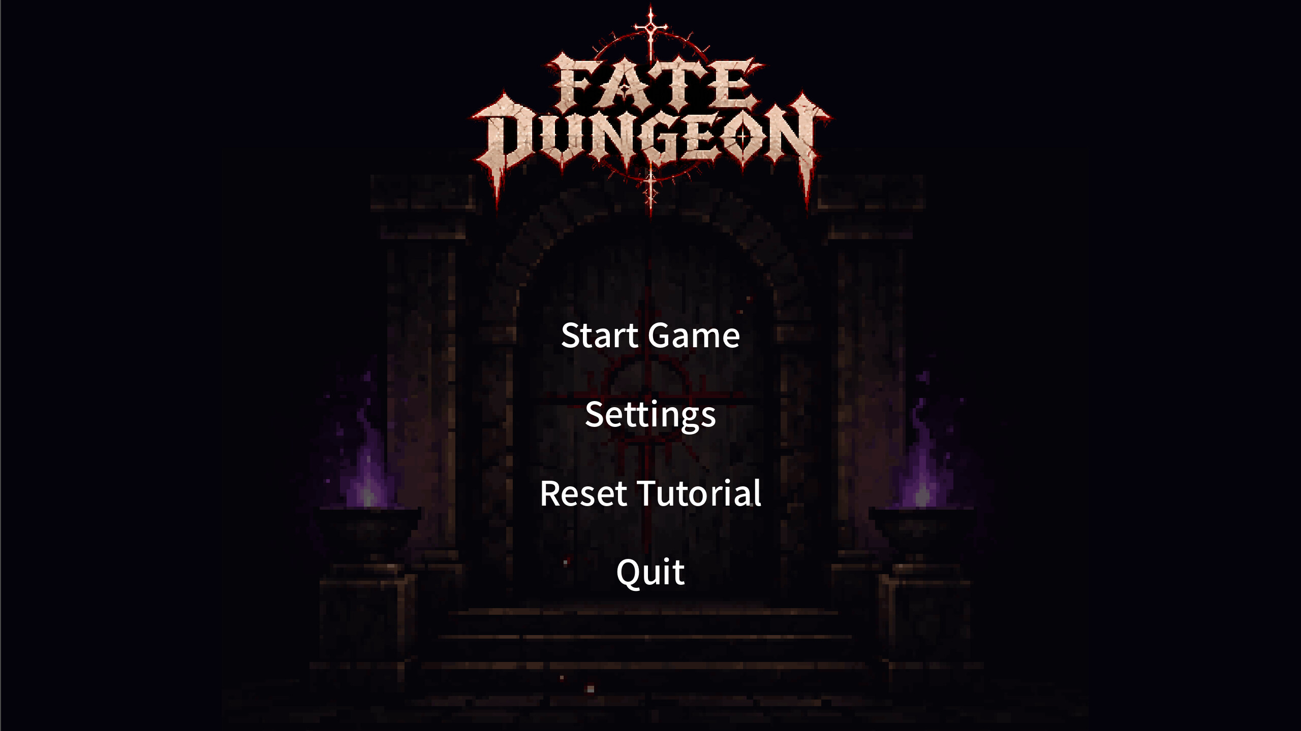 Fate Dungeon screenshot 1