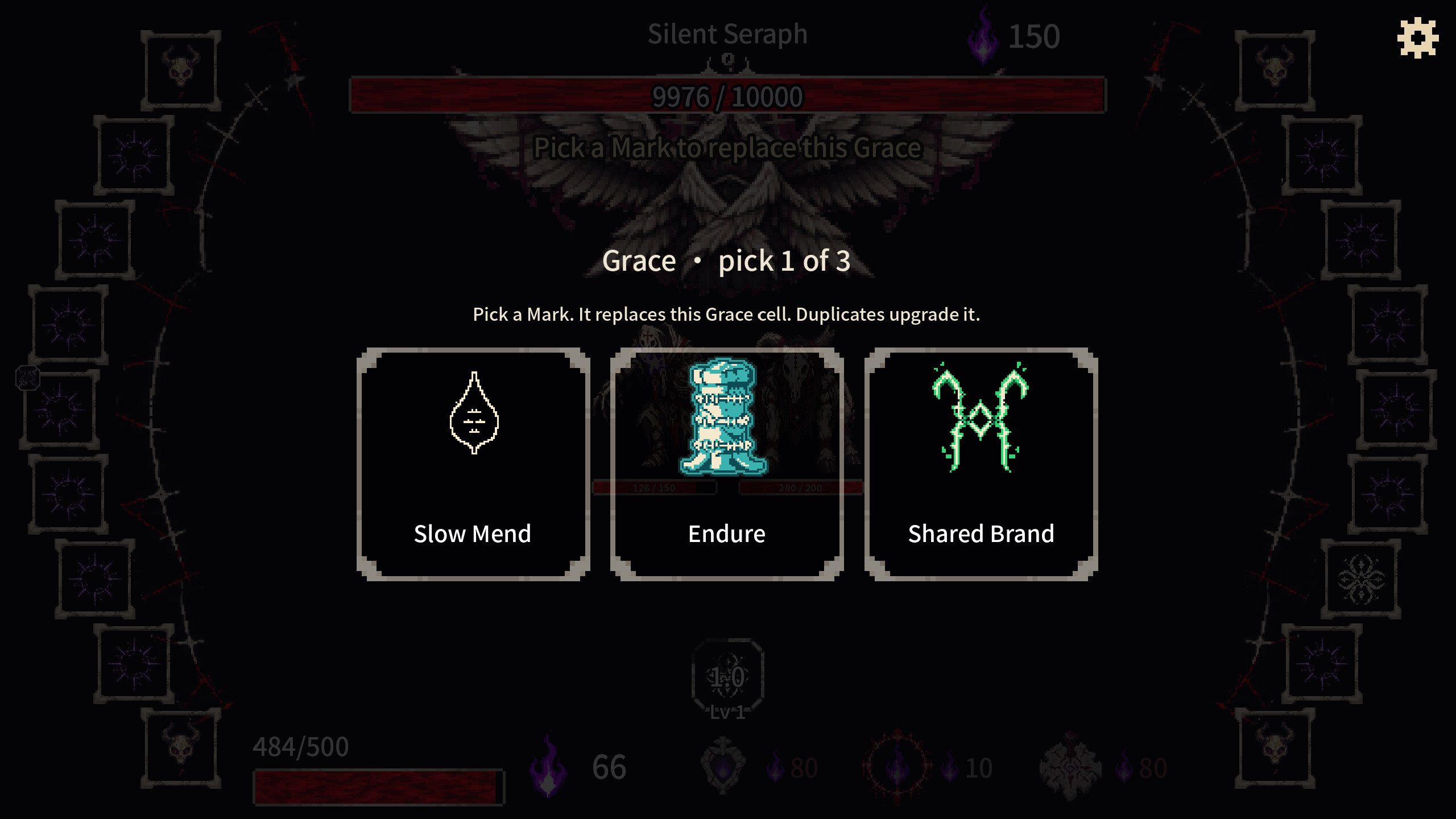 Fate Dungeon screenshot 3