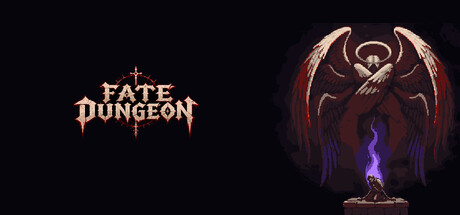Cover art from Fate Dungeon