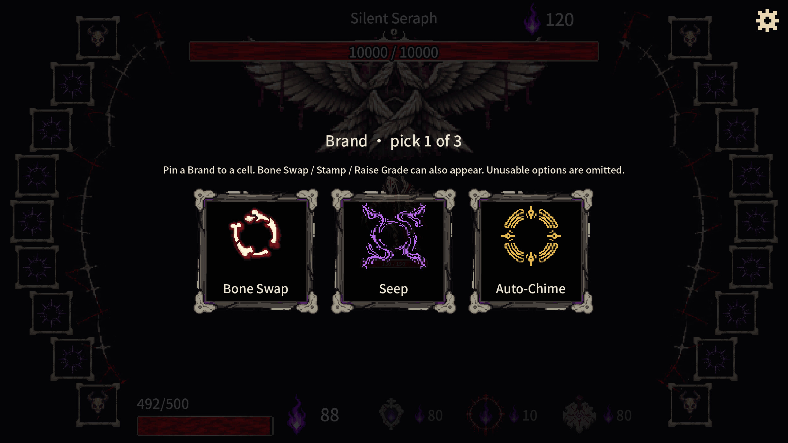 Fate Dungeon screenshot 5