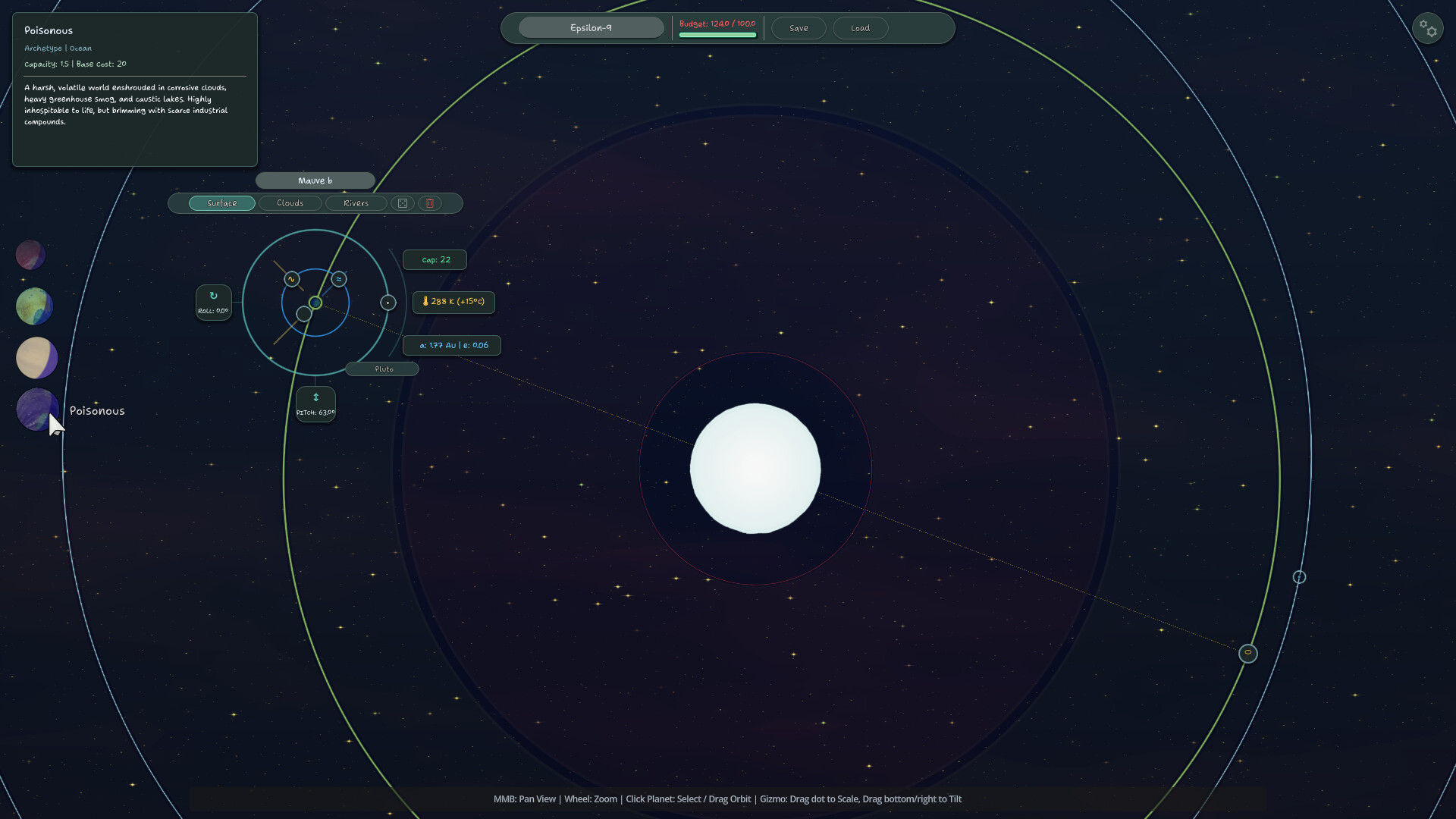 Tales From Outer Space screenshot 4