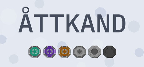 Cover art from Attkand