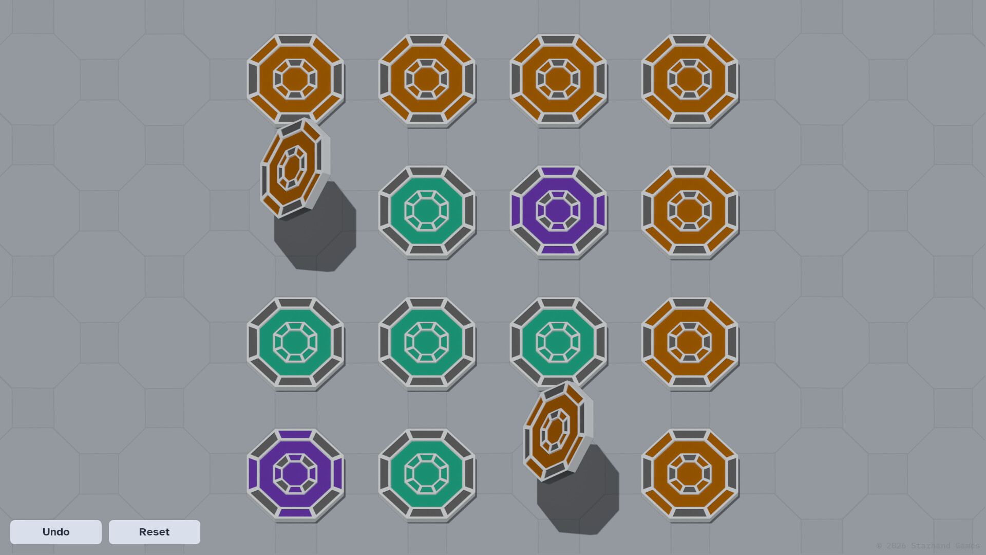 Attkand screenshot 5
