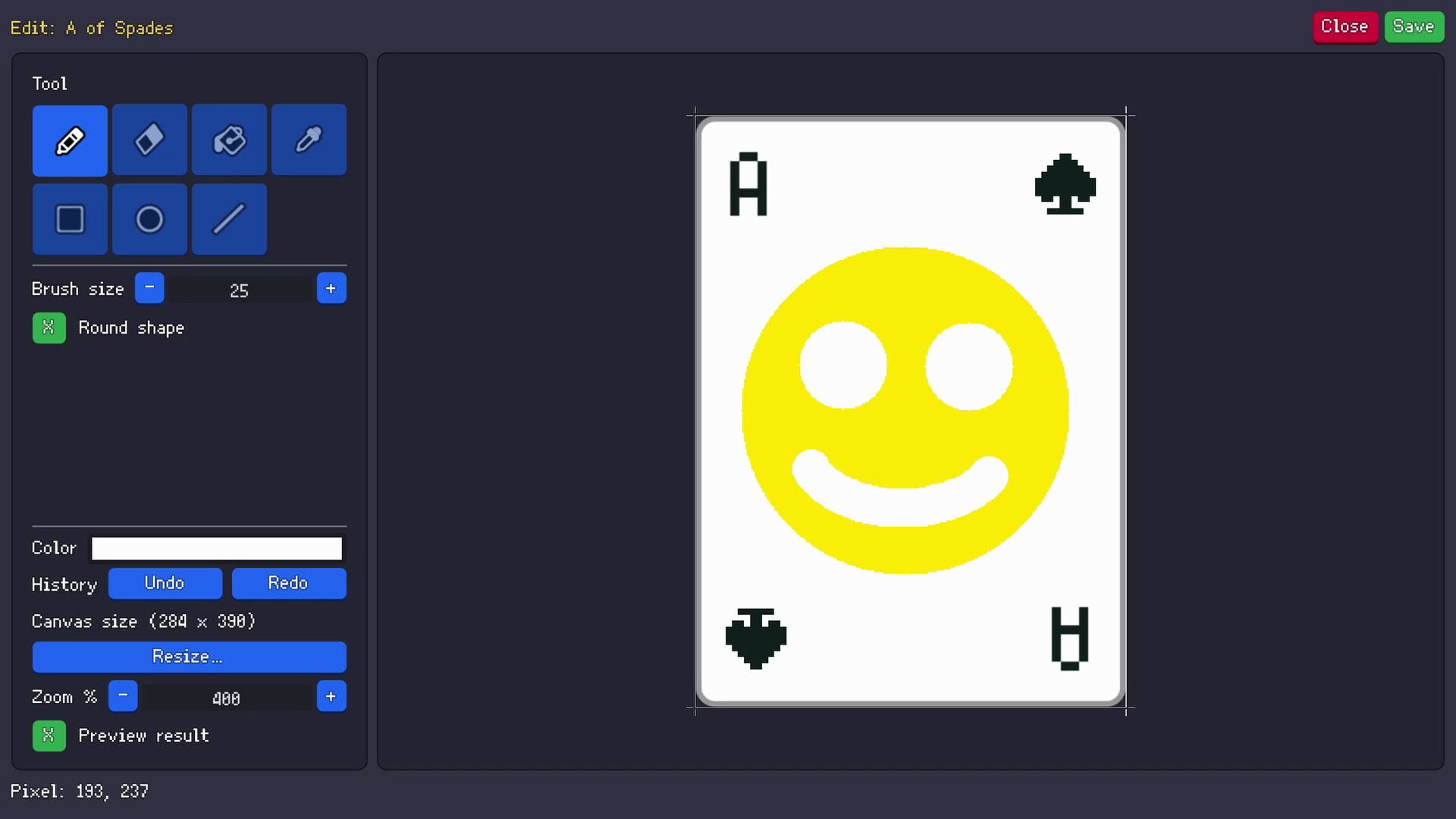 Solitaire & Cheats screenshot 5