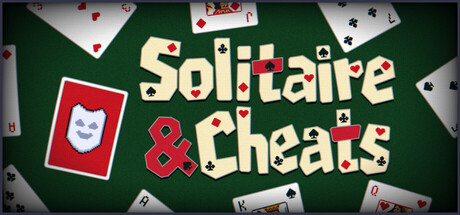 Cover art from Solitaire & Cheats