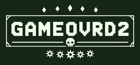 Cover art from GameOvrd2