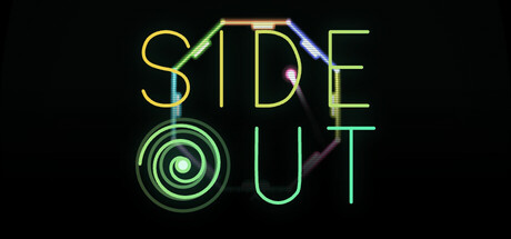 Cover art from SIDE OUT