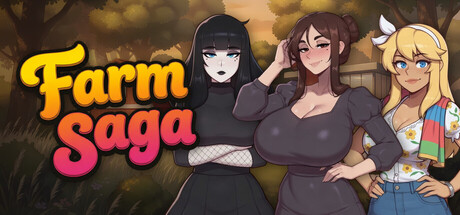 Farm Saga